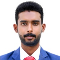 Jai Chandran