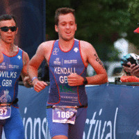 Steven Kendall