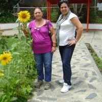 Ivette Vianney Acosta Mondragon