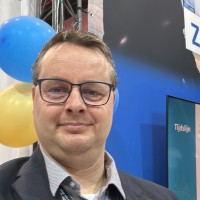 Patrick Bruinsma