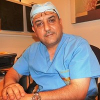 Mohammed Alkubaisi