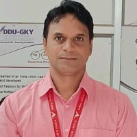 Akhilesh Kumar Anshu