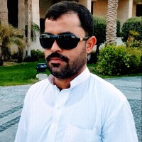 Arif Khan