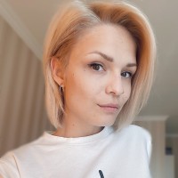 Анна Кривец
