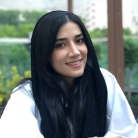 Zahra Behnan