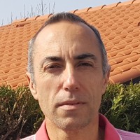 Juan Carlos Erauso Larrarte