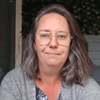 Kim Busscher