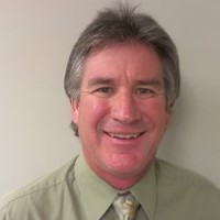 Mark Tucker