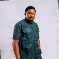 Emmanuel Inyang