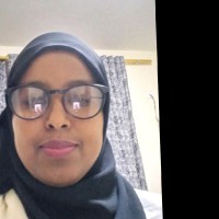 Dr Hibo Mohamed Yusuf