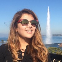 Maha Zouabi