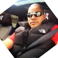 Franklyn Ruiz