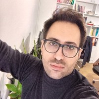 Ashkan AZIMI
