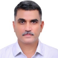 Shailesh Kumar Singh