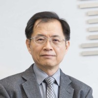 Jonathan Wang