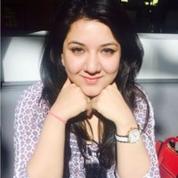 Sunaina Monga