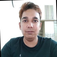 Akhilesh Singh