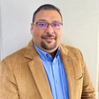 Cesar Chavez Rios