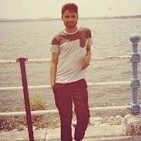 Paras Bhelkar