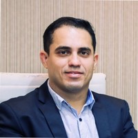 Francisco Bomfim, MD