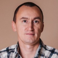 Andrei Perevozchikov