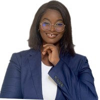 Hillary Marlène Tanoh