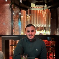 Yassin Gabr