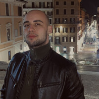 Manuel Giacalone