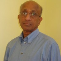 Ram Sriram