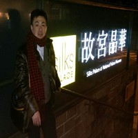 Ethan Liu