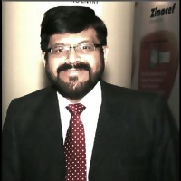 Farhat Abdallah Paracha