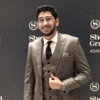 Serhan Alkan