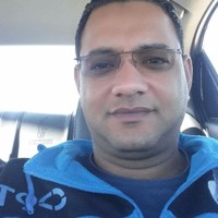 Mohamed Abd Elrazek