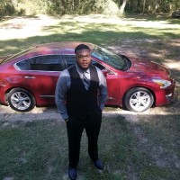 Denzell Mcgowan
