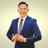 Roderick Araneta Jr