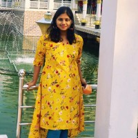Ankita Paul