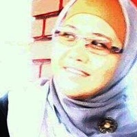 Afriyanti Masnur