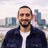 Samir El Ghoulbzouri