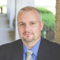 Arron Roscoe