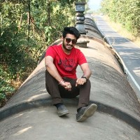 Krunal Chafekar