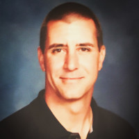 Shane Metzler, MSCY, GCFE