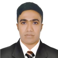 Anjon Sarker