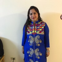 Cheenu Verma