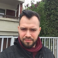 Daniel Maticiuc
