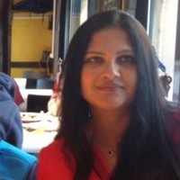 Vinita Krishnamurthy