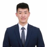 Wei Han Lin