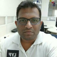 Arun Kumar Manoharan