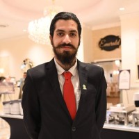 Nour Al-Majzoub