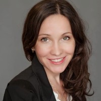 Natalia Timchenko