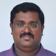 Ajeesh Kumar